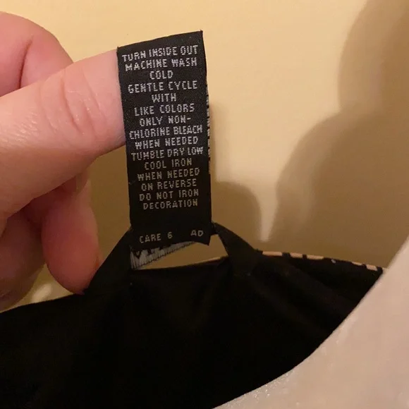 Alfani top - Picture 12 of 13